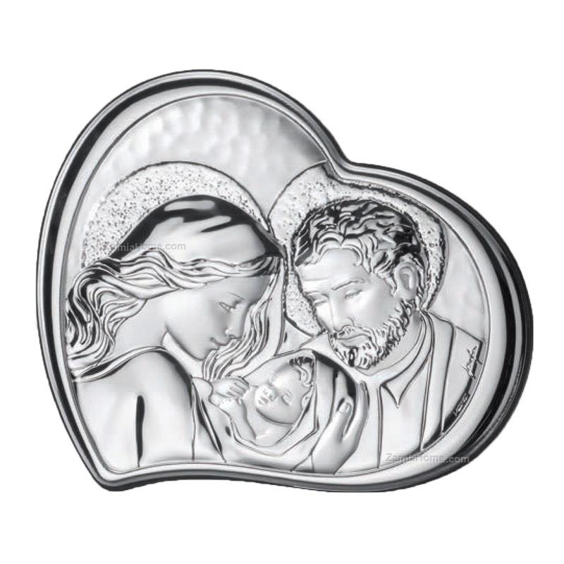 Cuore sacra famiglia