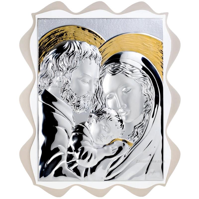 Icona sacra famiglia