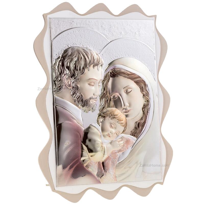 Icona sacra famiglia