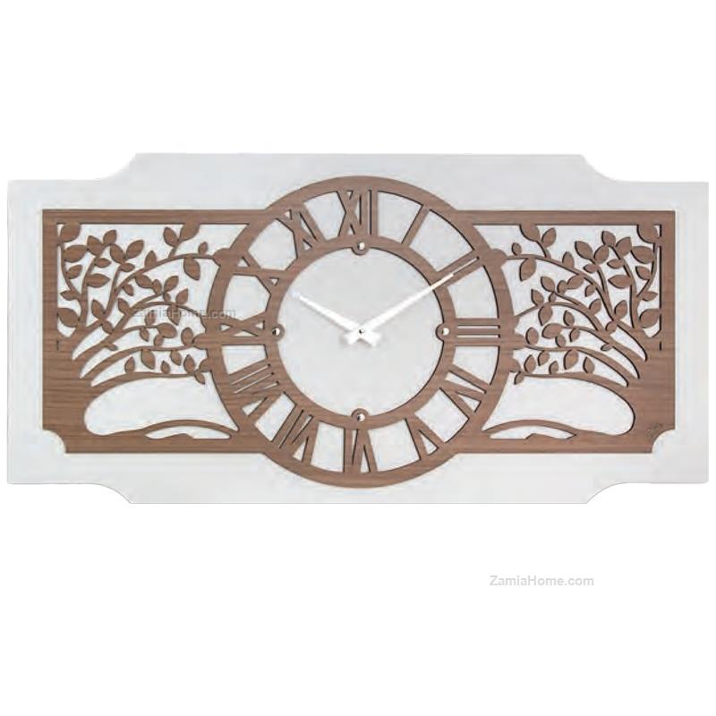 Wall clock life