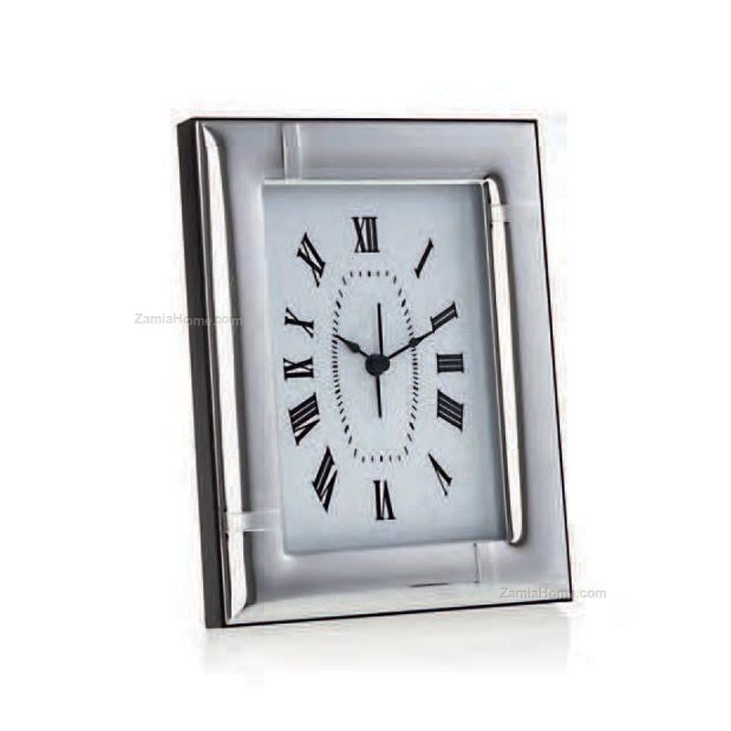 Four bands table watch