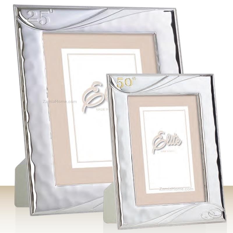 Photoframe anniversary