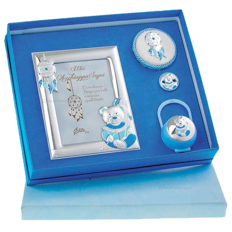 Set regalo acchiappi sogni