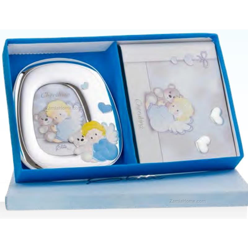 Set regalo cherubino