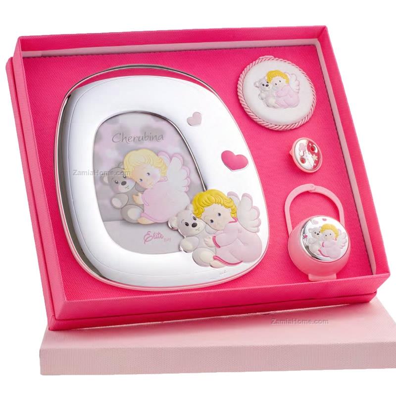 Set regalo cherubino
