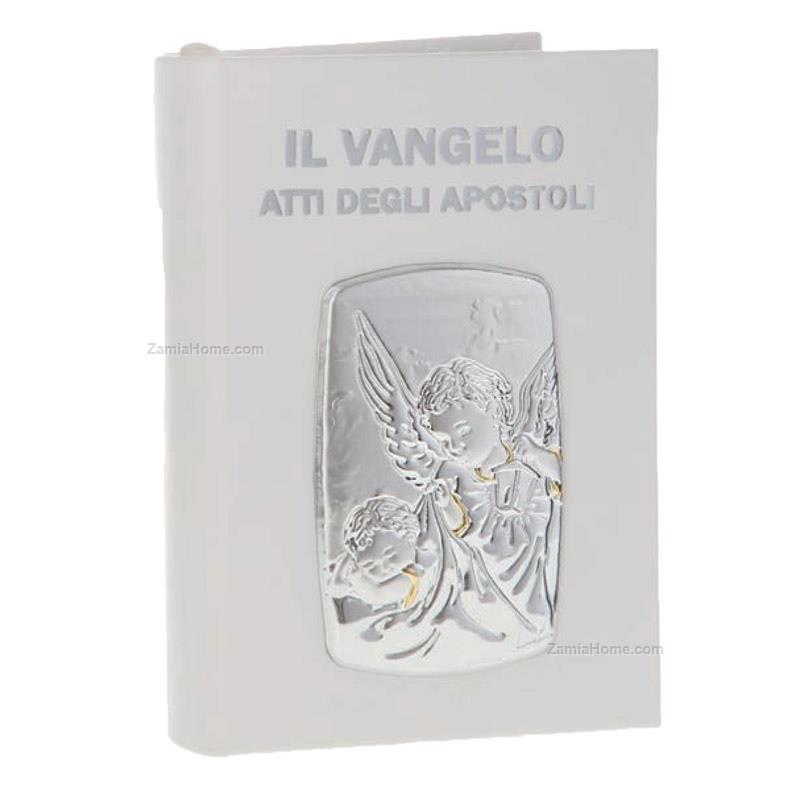 Vangelo bianco