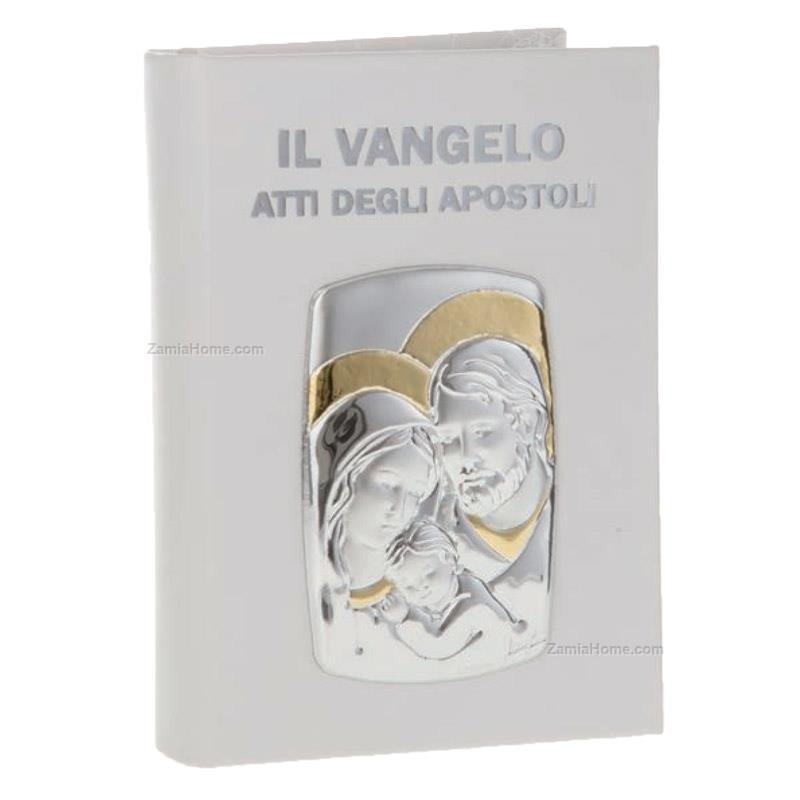Vangelo bianco