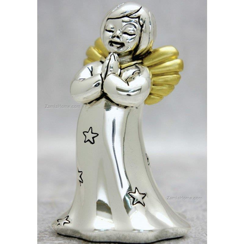 Praying angel