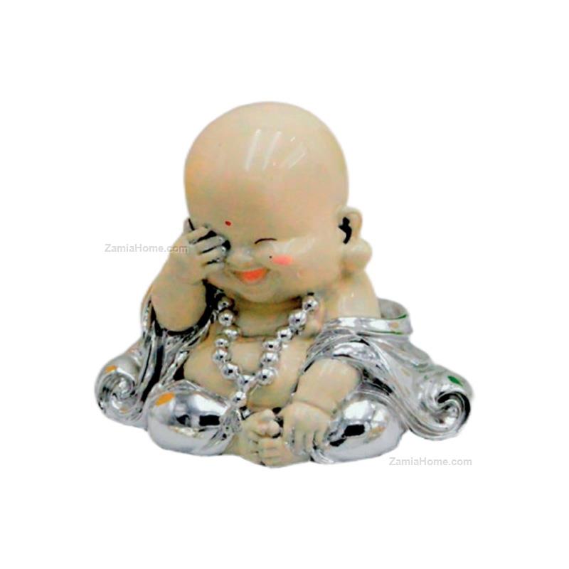 Buddha no see