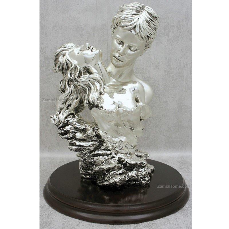 Busto coppia