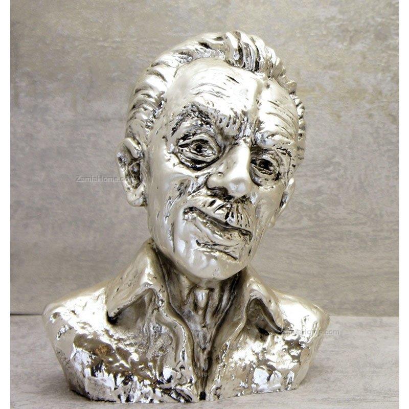 Eduardo torso