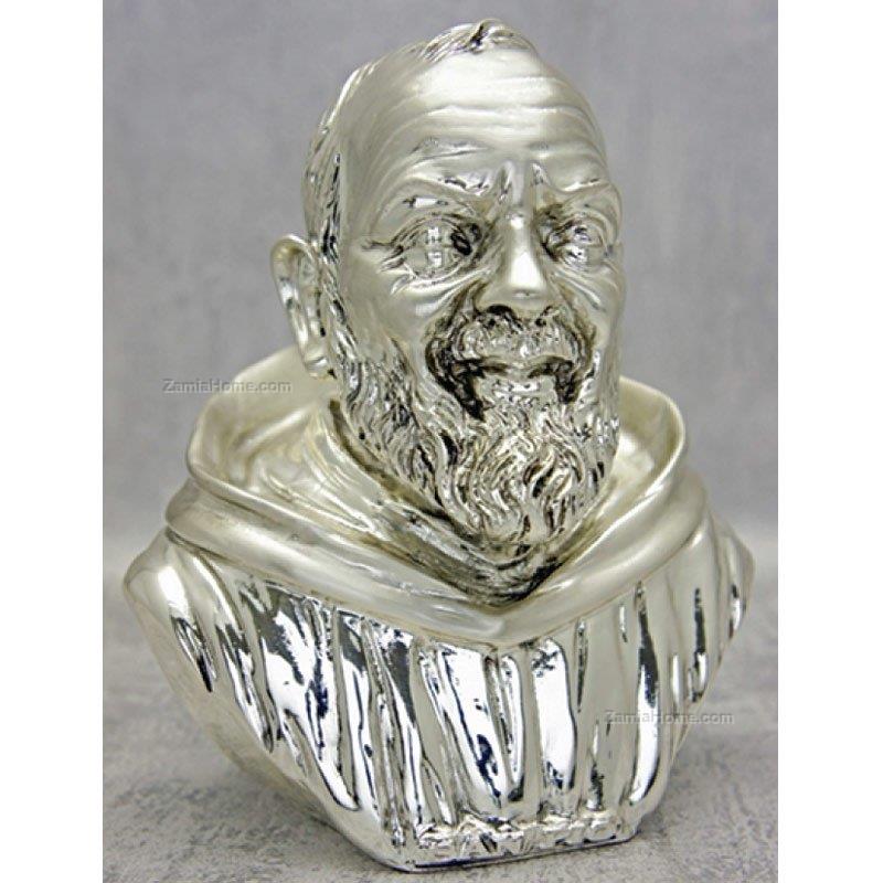 Busto san pio