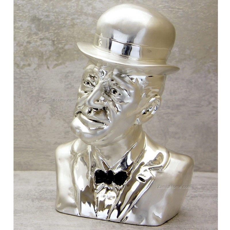 Busto tot