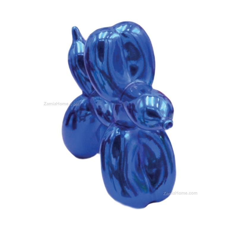 Cagnolino palloncino piccolo