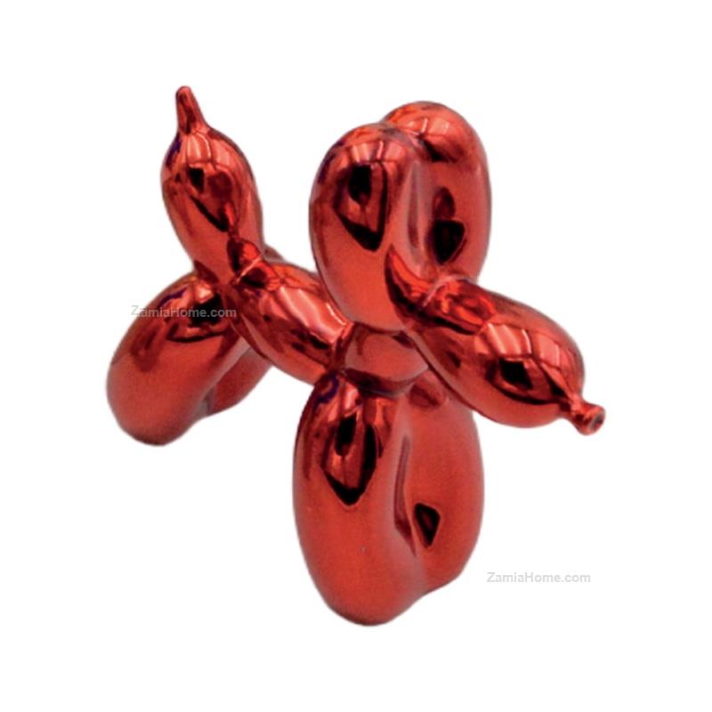 Cagnolino palloncino piccolo