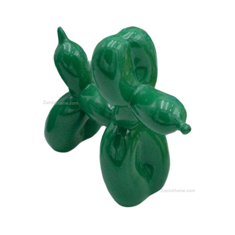 Cagnolino palloncino piccolo