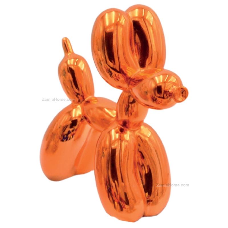 Cane palloncino grande