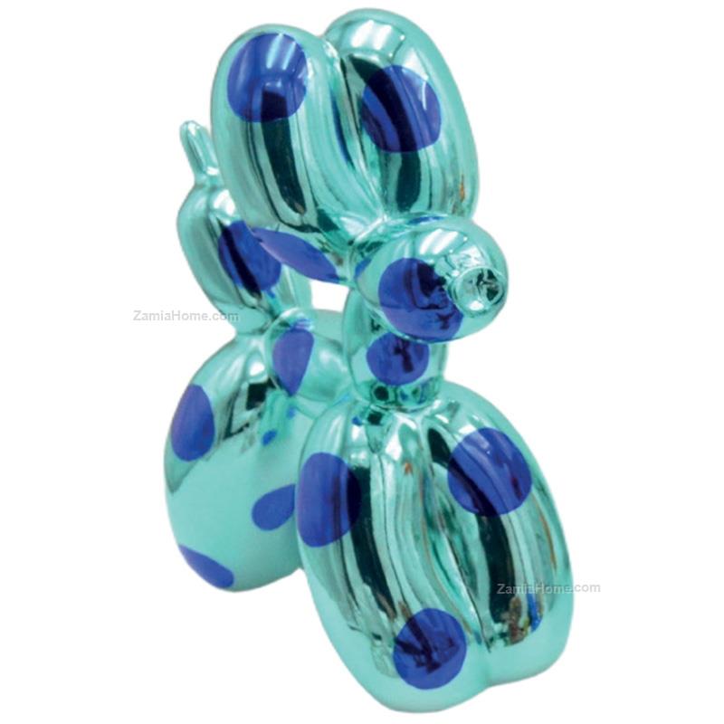 Cane palloncino grande