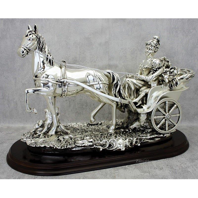 Large coach