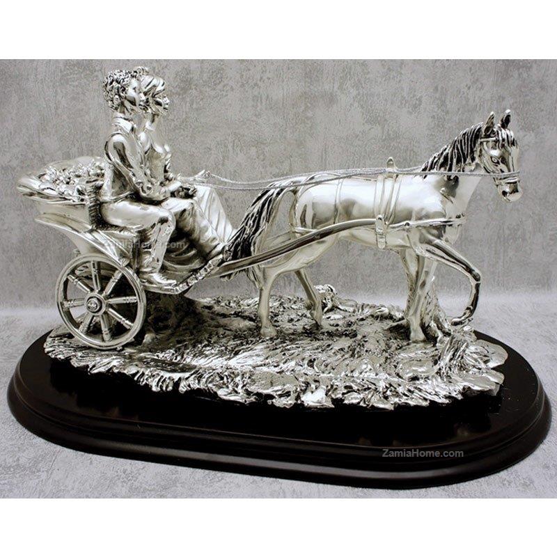 Carrozza media