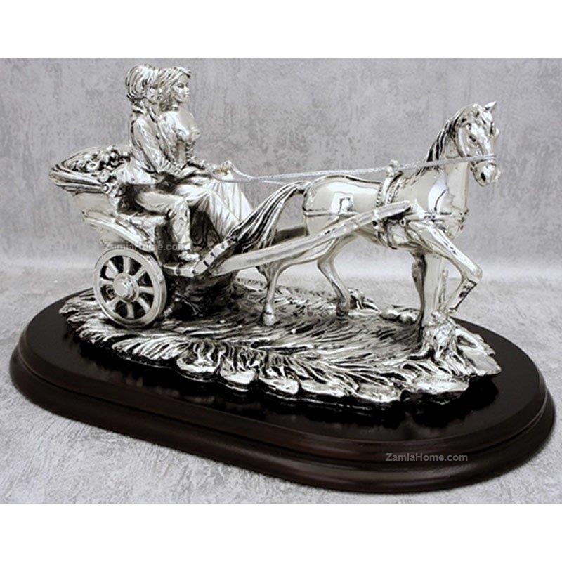 Carrozza piccola
