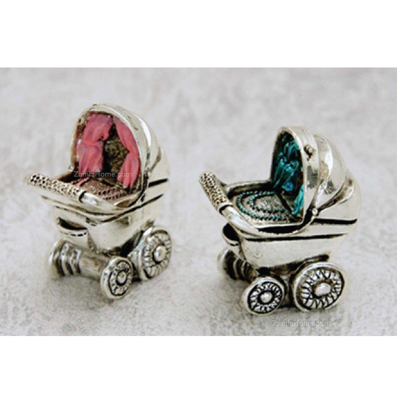 Baby carriage