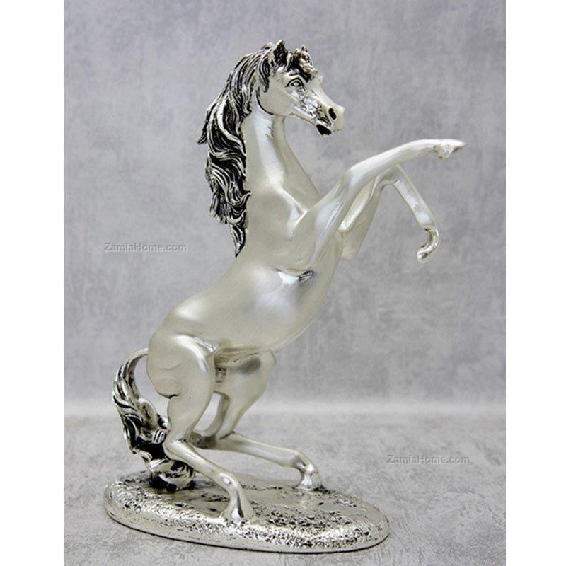 Prancing horse