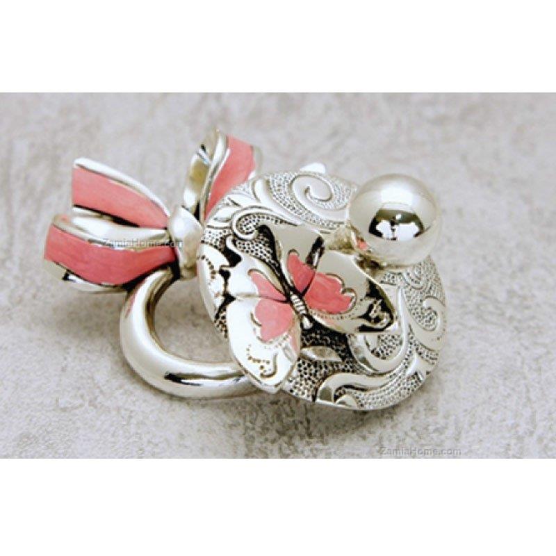 Large pacifier