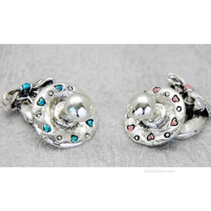Small pacifier