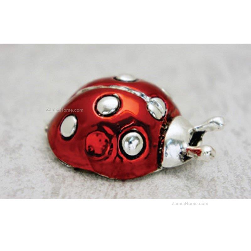 Mini ladybug