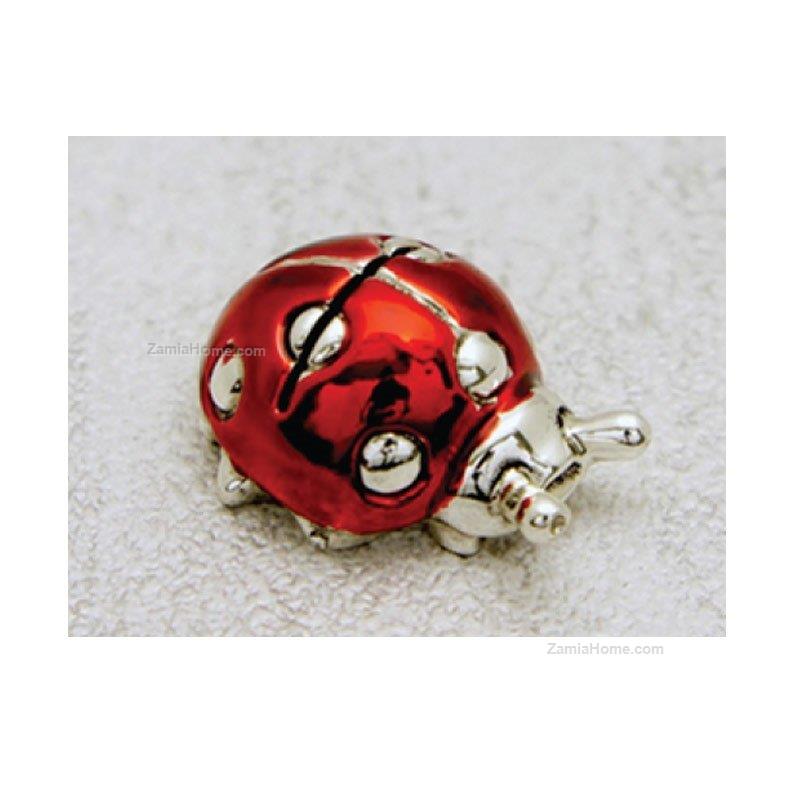 Ladybug placemark