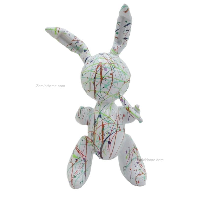 Balloon rabbit