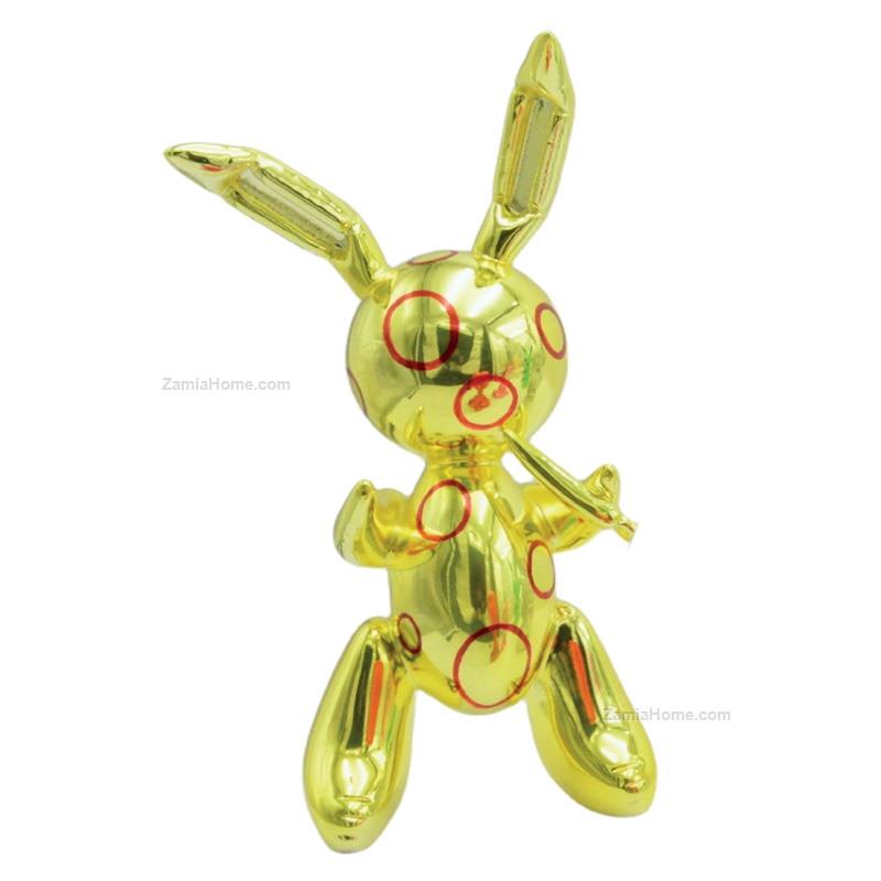 Coniglietto palloncino