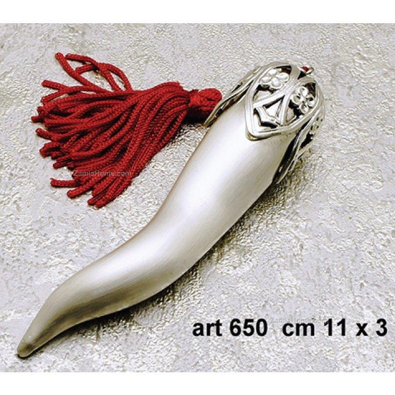 Lucky horn
