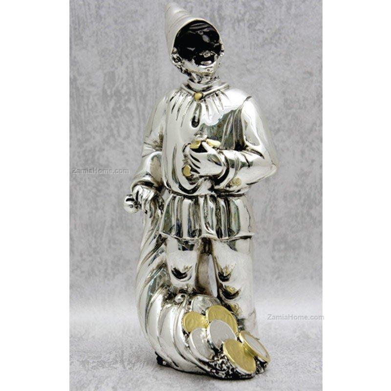 Cornucopia pulcinella