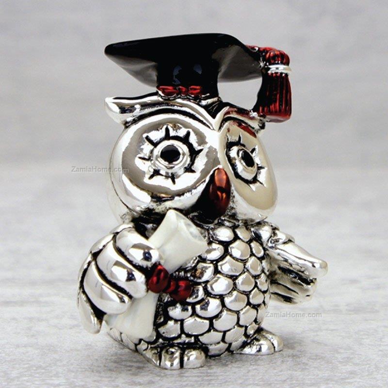 Graduated owl