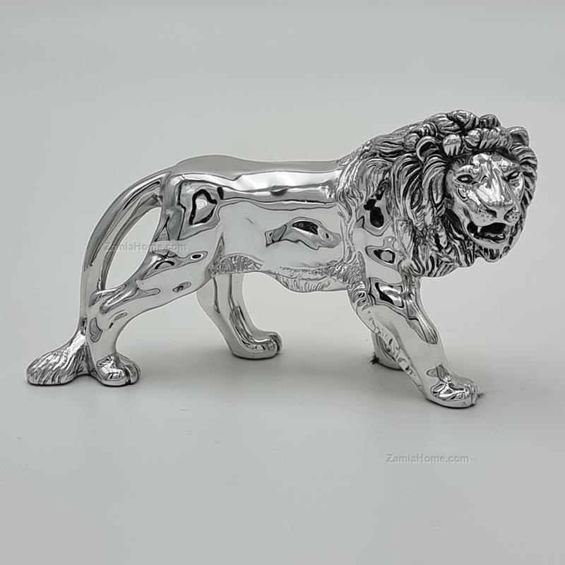 Small lion