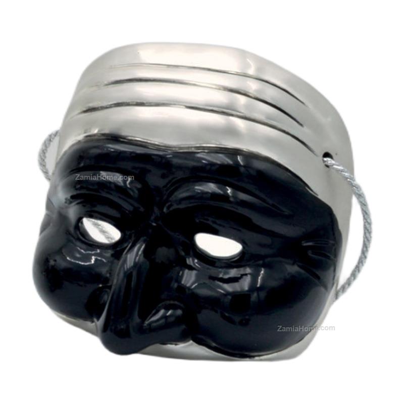 Maschera pulcinella