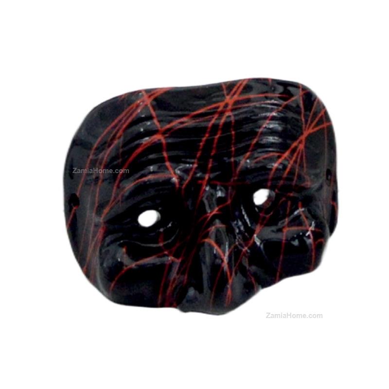 Maschera pulcinella