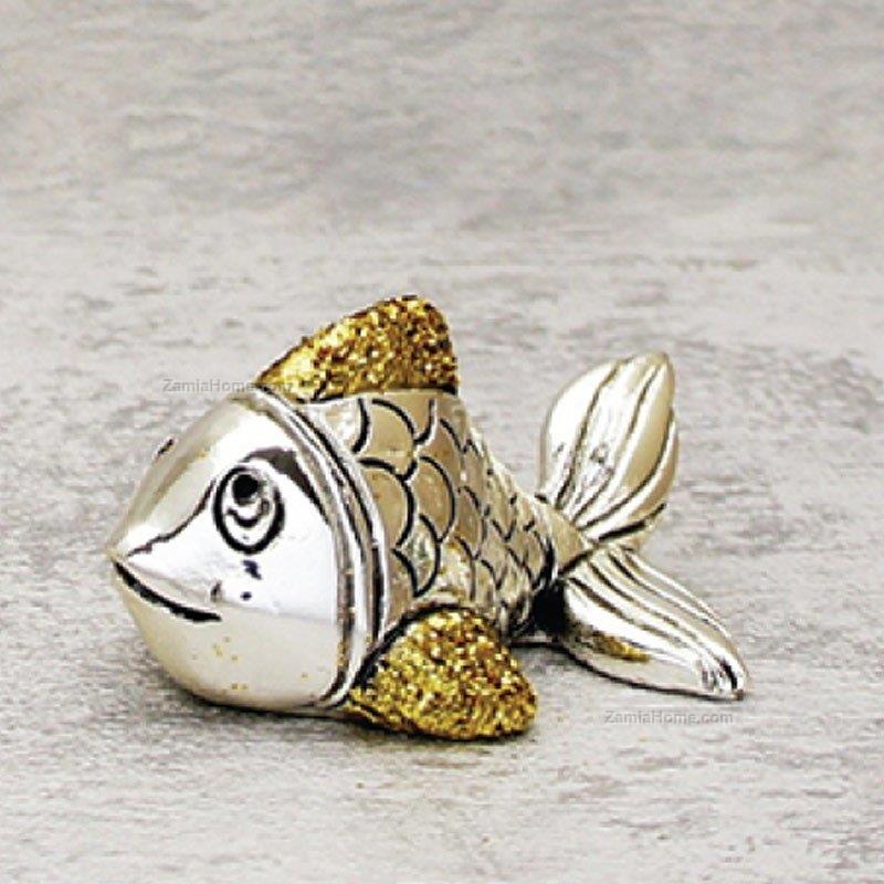 Small fish