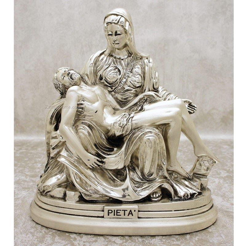 Michelangelo's piet