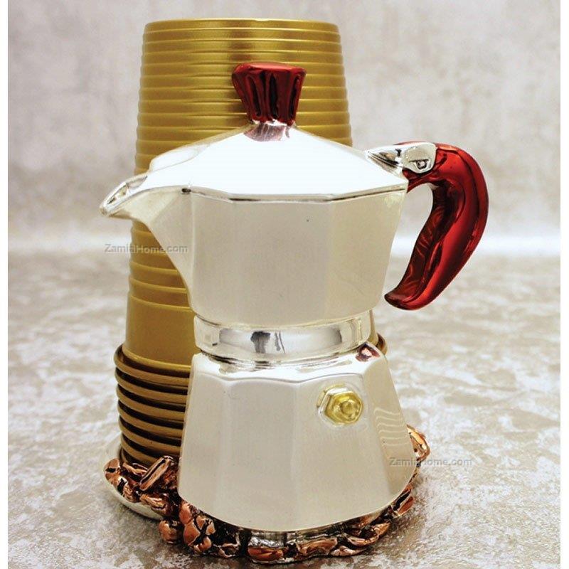 Cup holder moka
