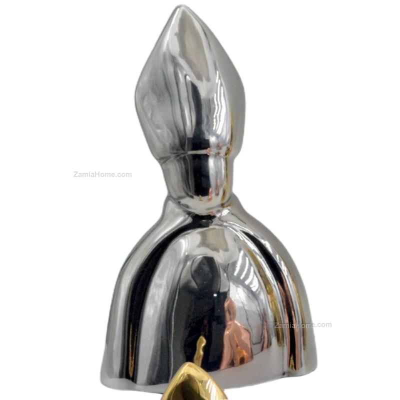 San gennaro stilizzato