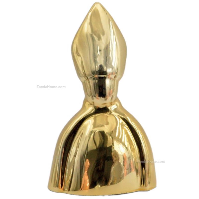 San gennaro stilizzato