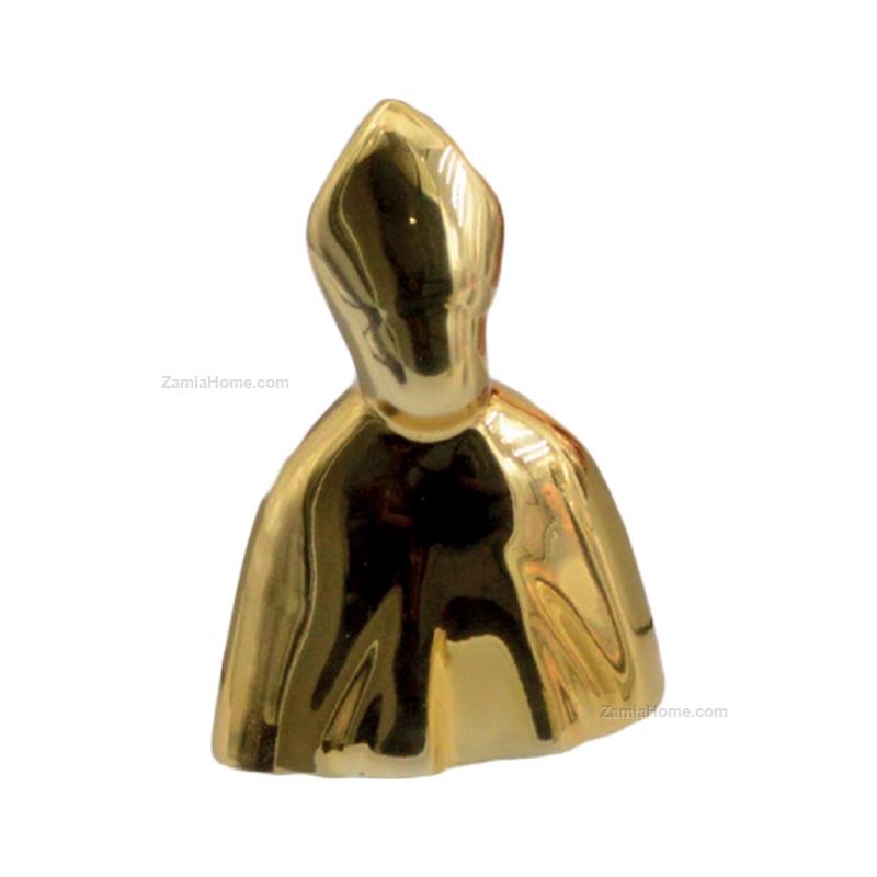 San gennaro stilizzato