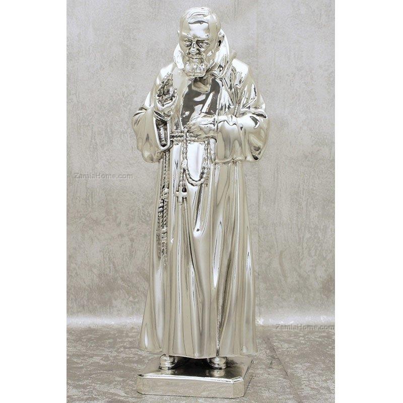 St. pious maxi