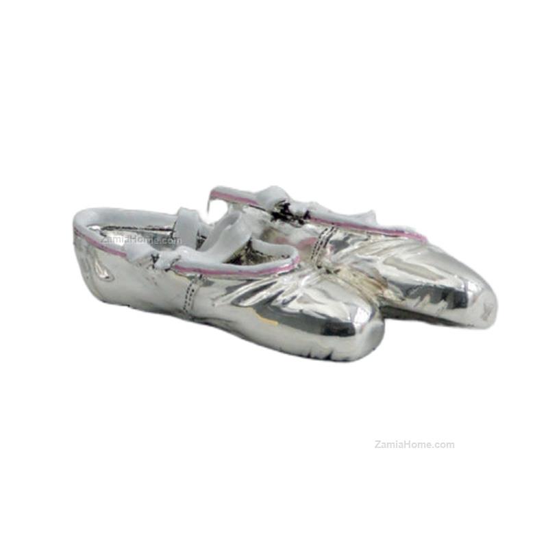 Ballerina shoes