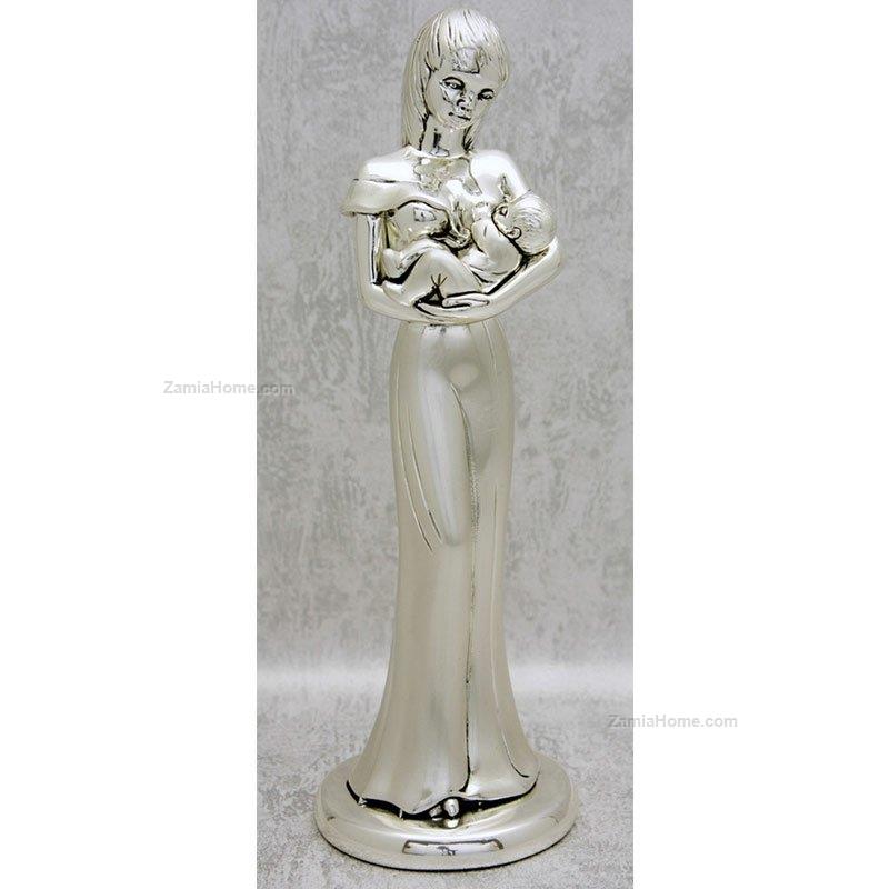 Statua maternit