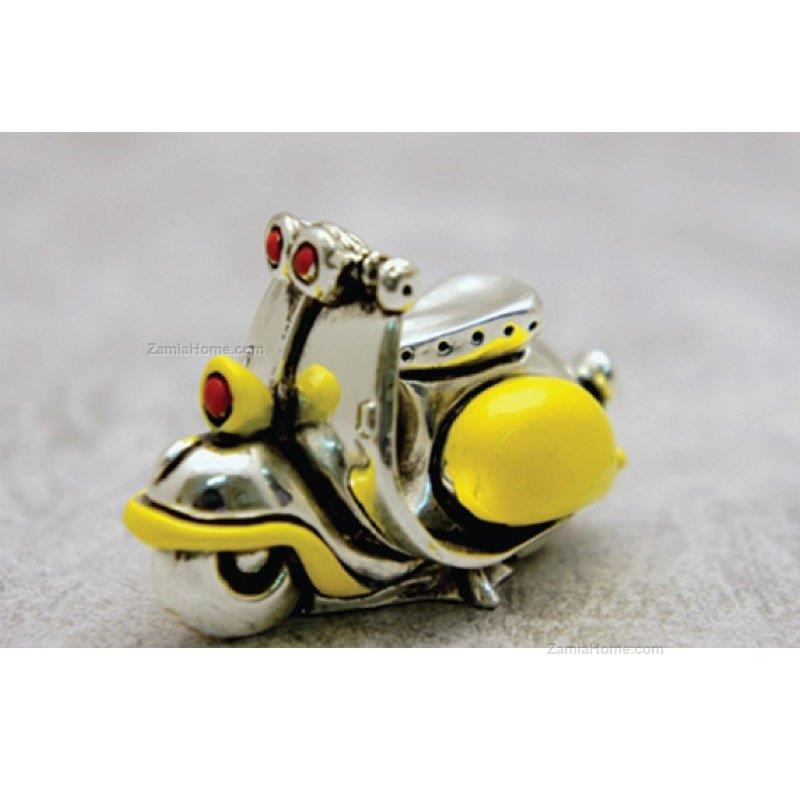 Vespa antica