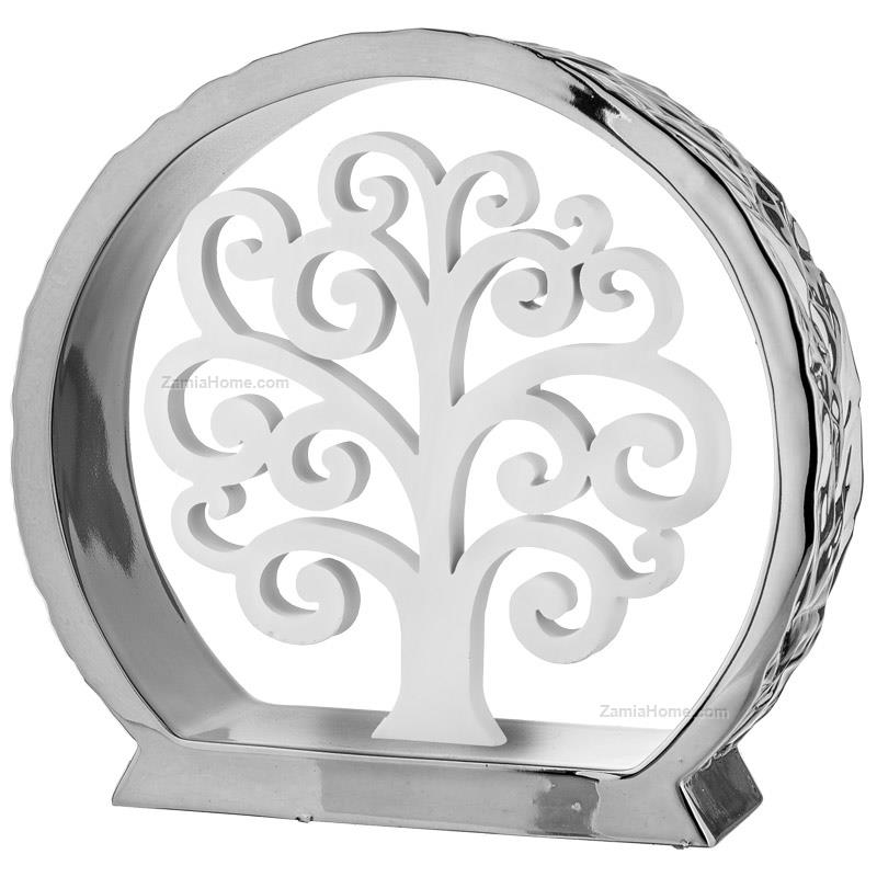 Albero della vita base argento